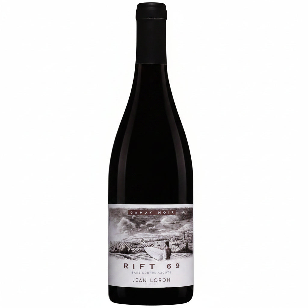 Buy bottle of Rift 69 Beaujolais Villages