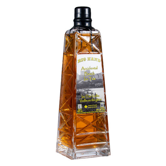 Buy Rig Hand Iced Tea Vodka 750mL