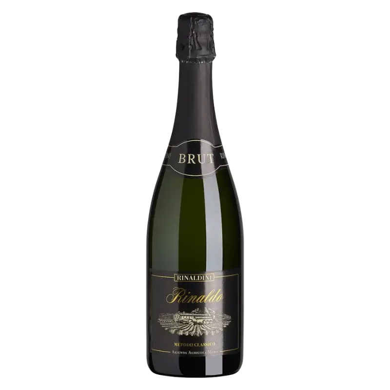 Rinaldini Rinaldo Brut 750Ml Bottle Image