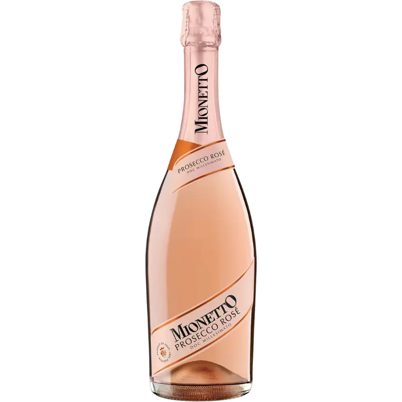 Riondo Prosecco Rose 750Ml Bottle Image