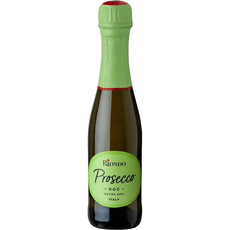 Riondo Prosecco Spumante 200Ml Bottle Image