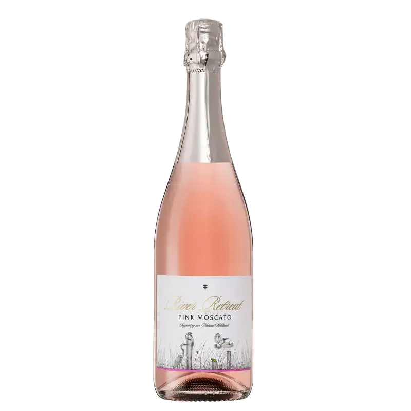 River Retreat Moscato 750Ml Bottle Image