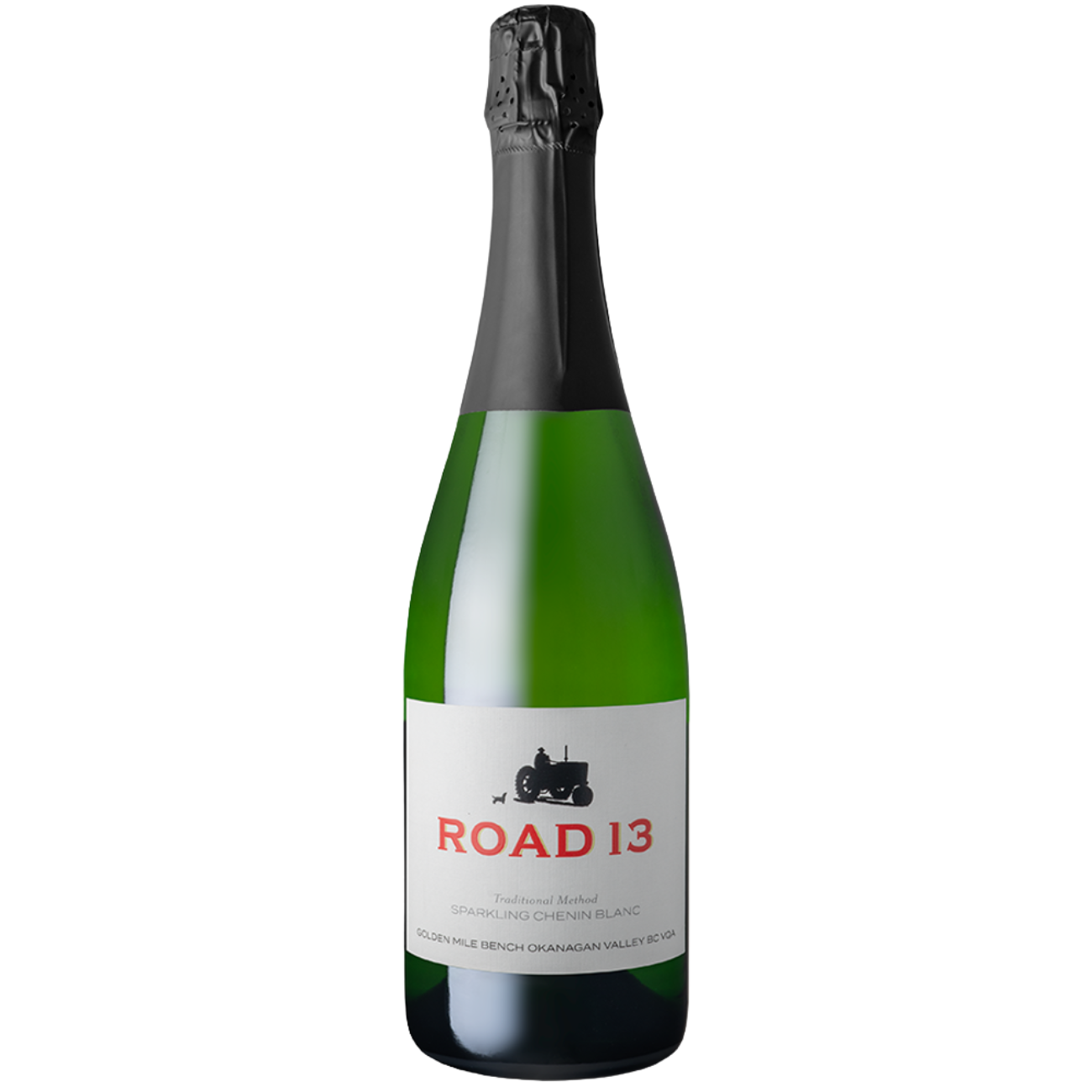 Road 13 Sparkling Chenin Blanc 750Ml Bottle Image