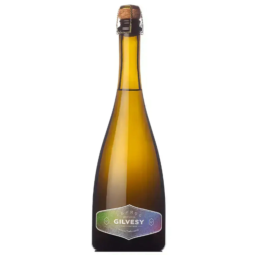Robert Gilvesy Brut Nature Furmint 750Ml Bottle Image