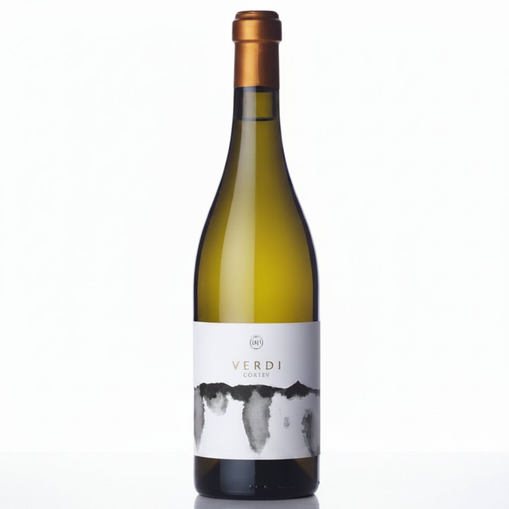 Buy A bottle of Robert Gilvesy Varadi Furmint 750mL