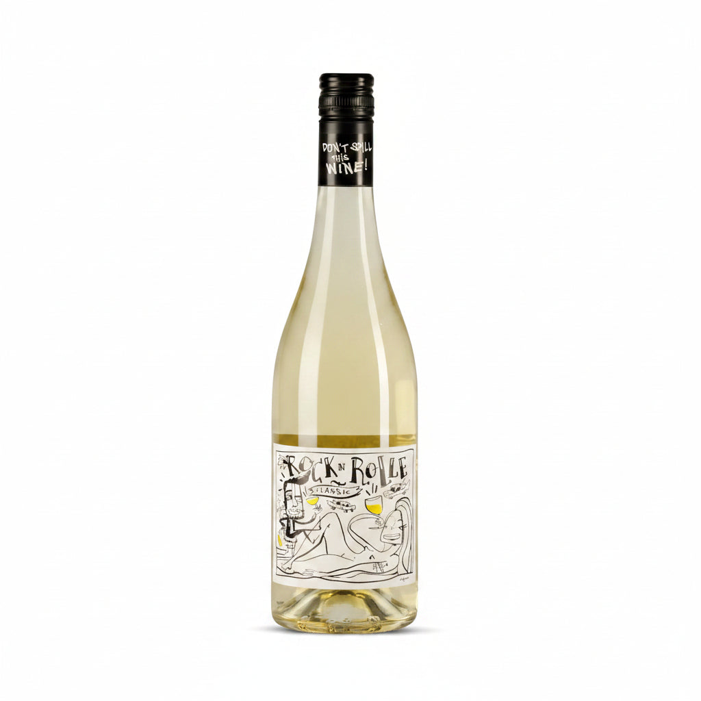 Buy bottle of Rock N Rolle Classic White