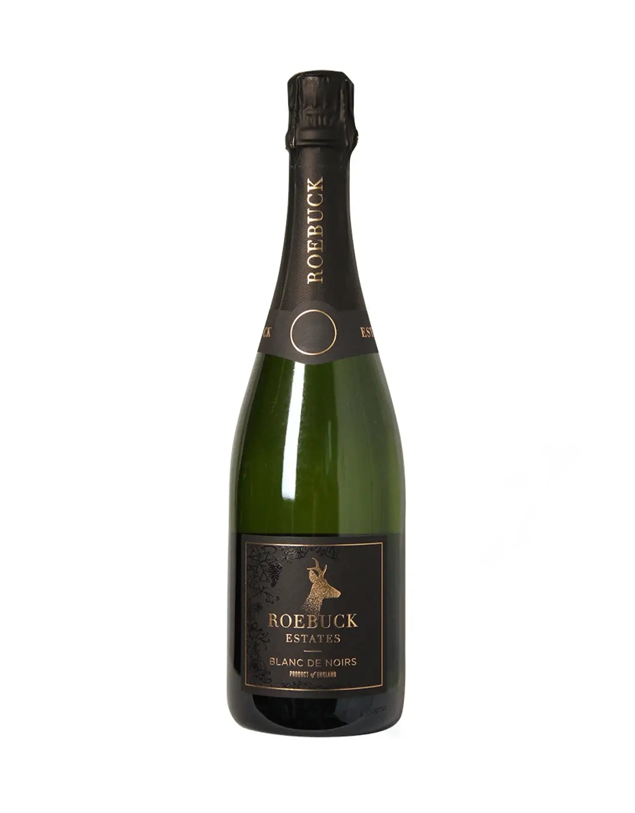 Roebuck Estates Blanc De Noirs 750Ml Bottle Image