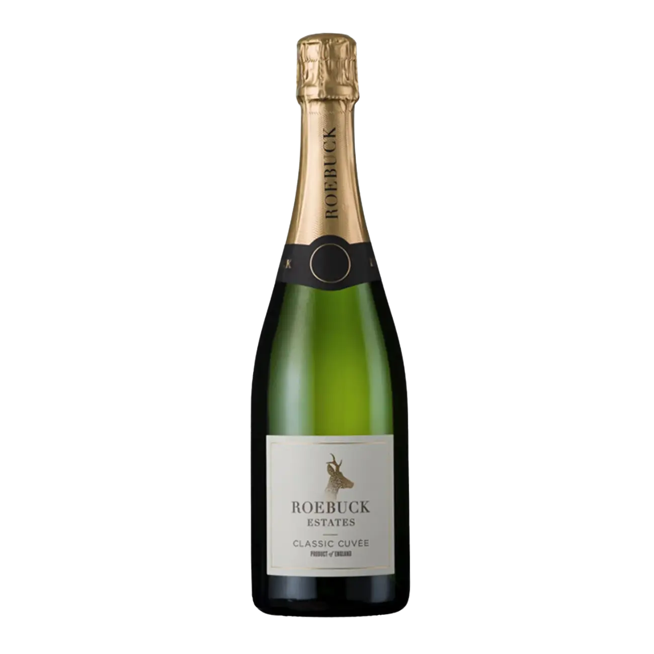 Roebuck Estates Classic Cuvee 750Ml Bottle Image
