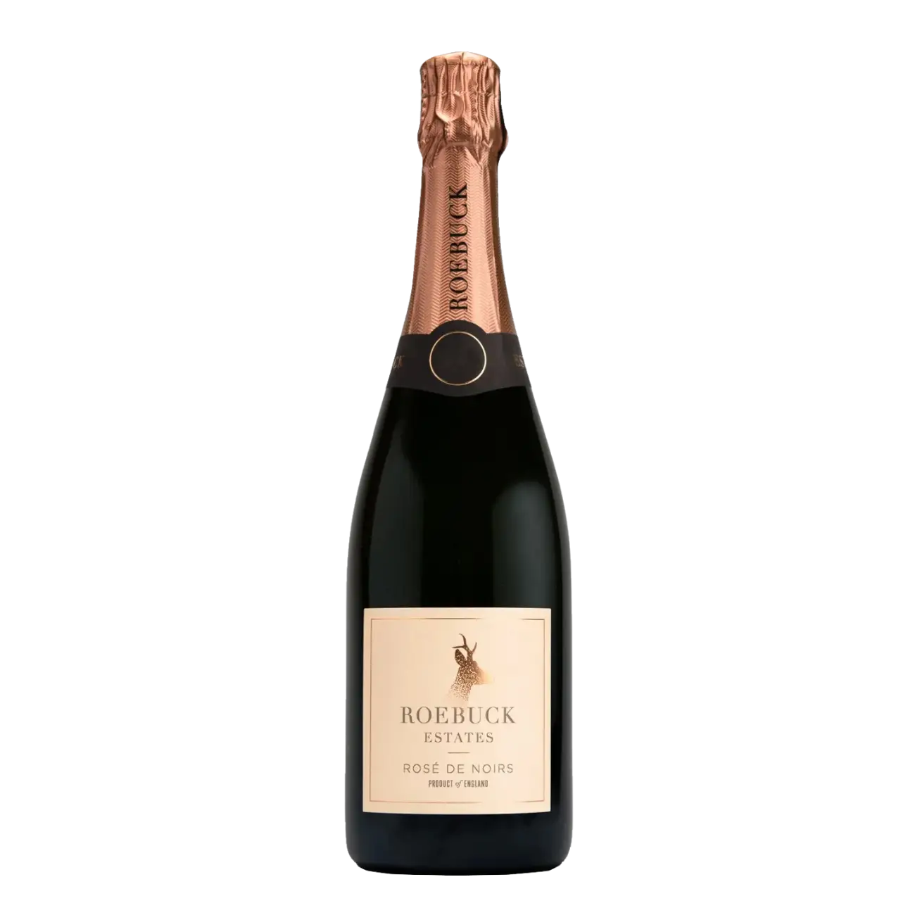 Roebuck Estates Rose De Noirs 750Ml Bottle Image