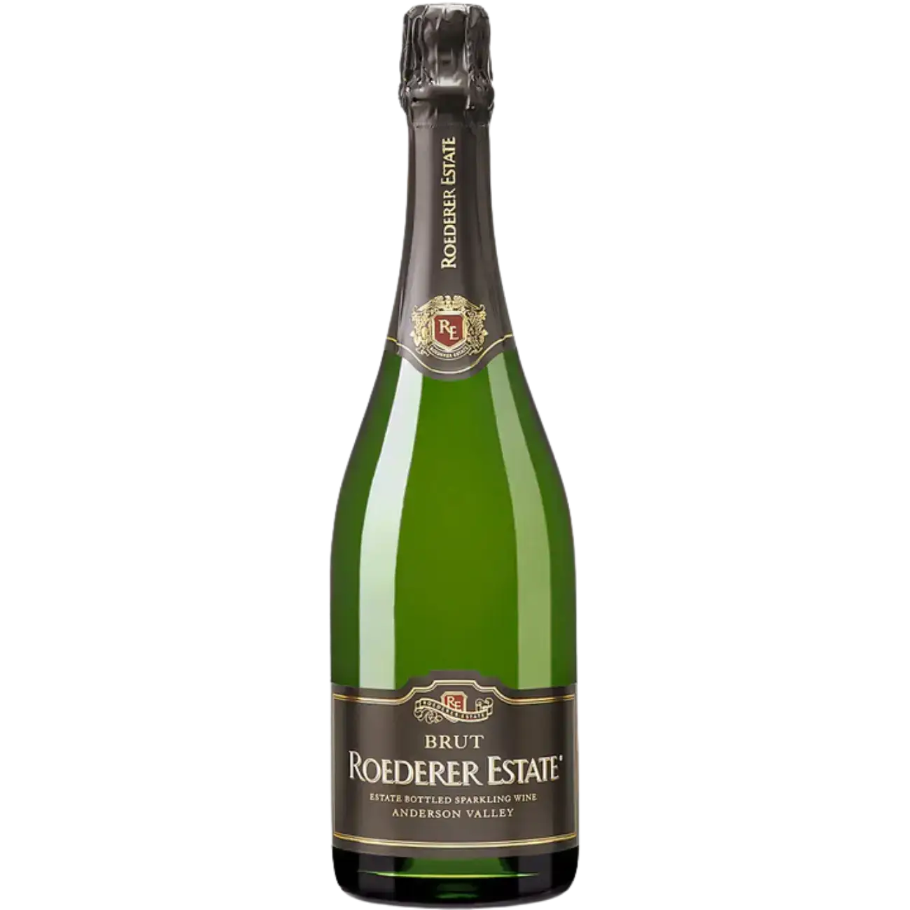 Roederer Estate Anderson Valley Brut 750Ml Bottle Image