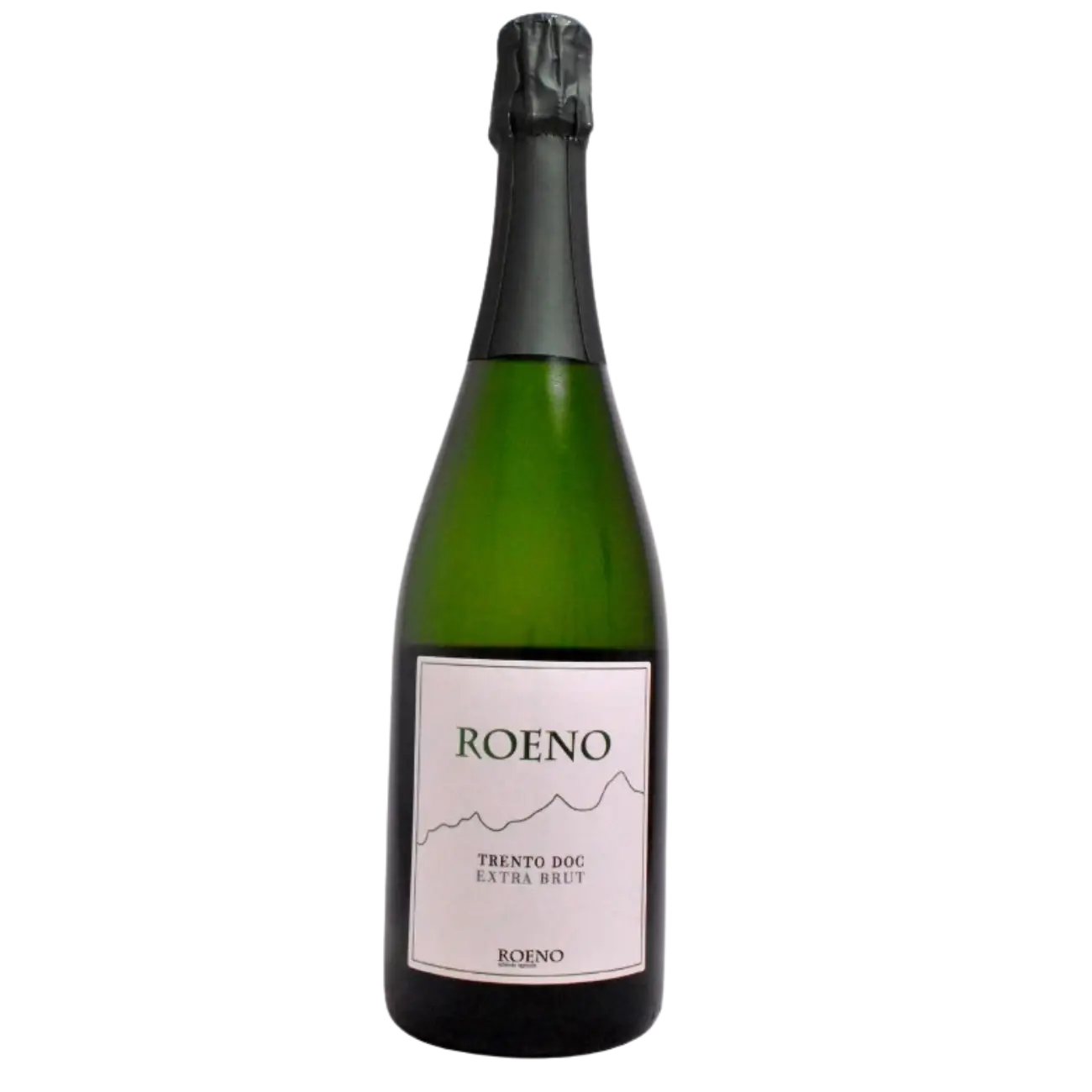 Roeno Trento Doc 750Ml Bottle Image