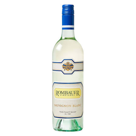 Buy A bottle of Rombauer Sauvignon Blanc 750mL
