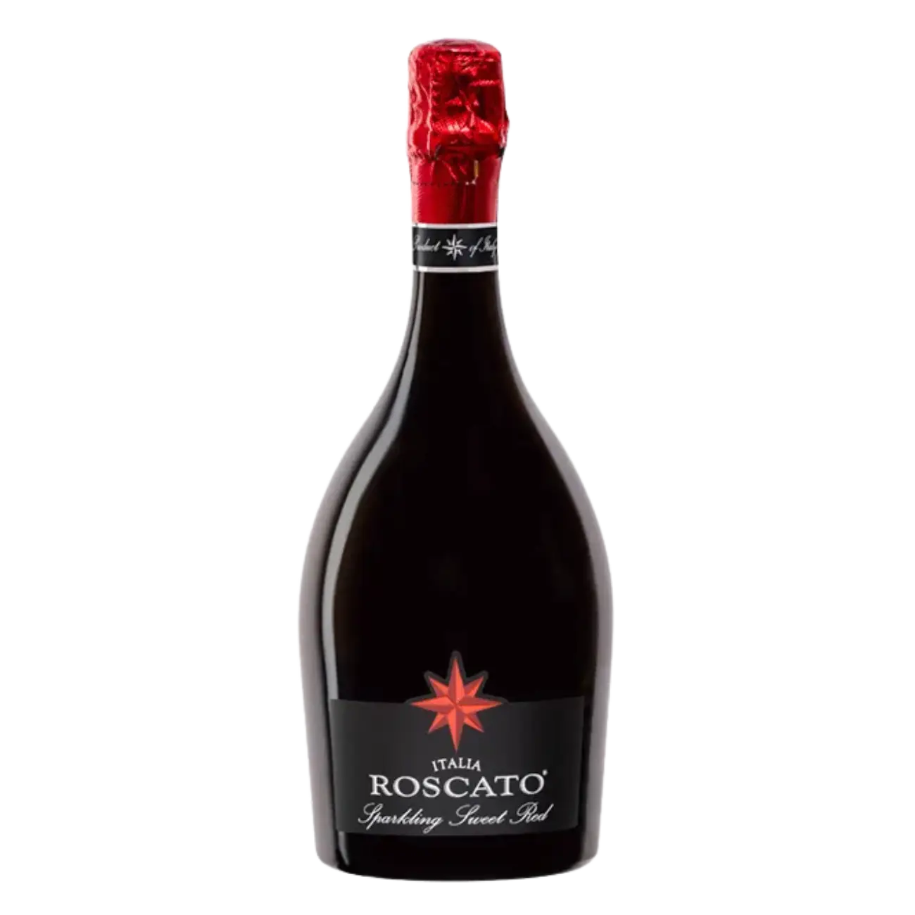Roscato Sweet Red Sparkling 750Ml Bottle Image