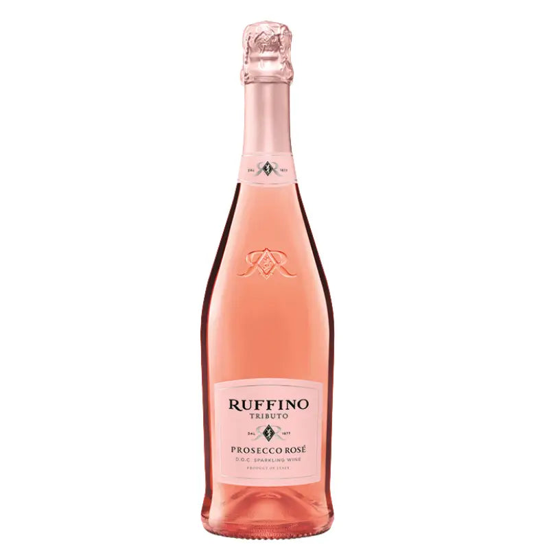 Ruffino Prosecco Rose 750Ml Bottle Image
