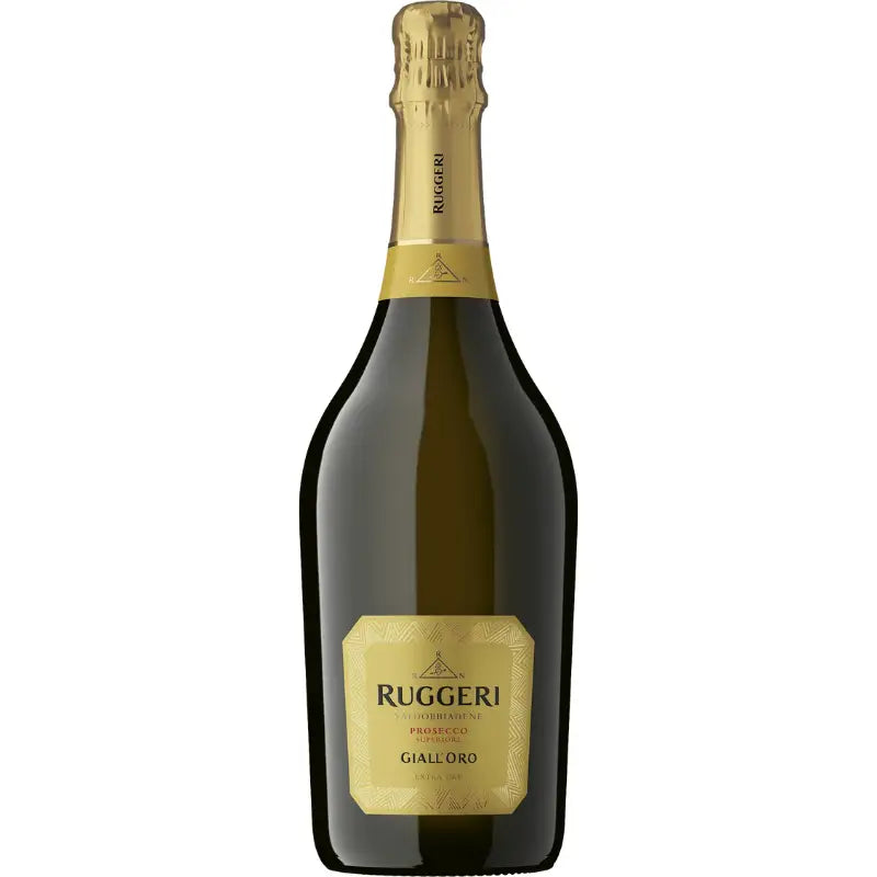 Ruggeri Piccolo Giall Oro Prosecco 375Ml Bottle Image