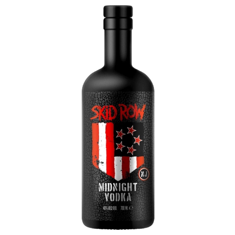 Skidrow Midnight Vodka