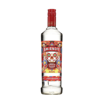 Smirnoff Spicy Tamarind Vodka 750mL