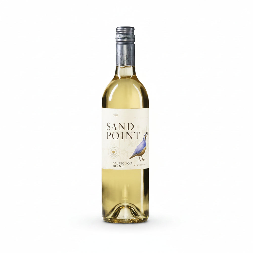 Buy Sand Point Sauvignon Blanc 750mL