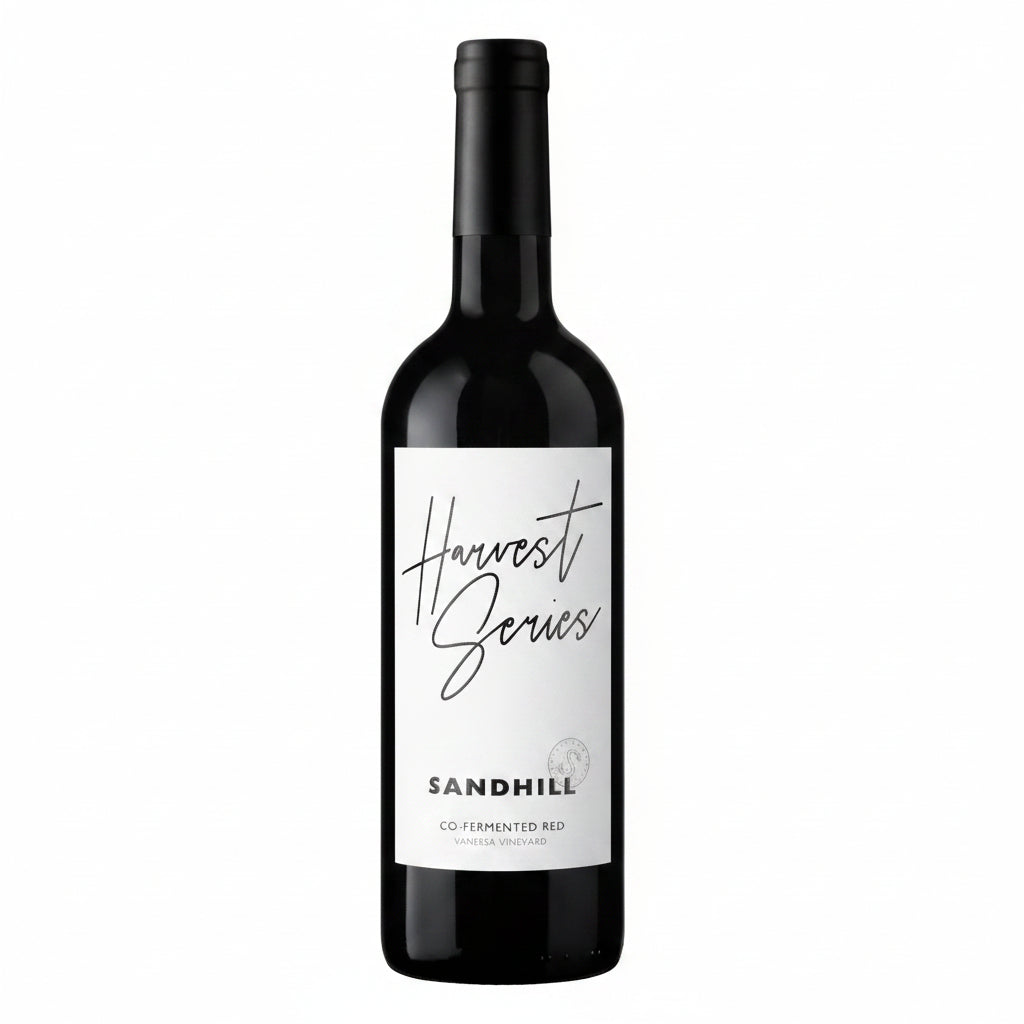 Buy A bottle of Sandhill Harvest Series Red 750mL