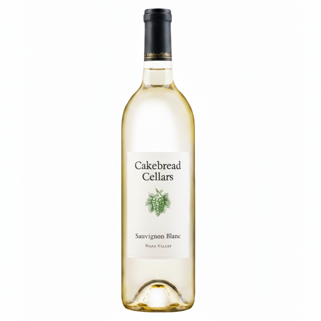 Cakebread Sauvignon Blanc 2023