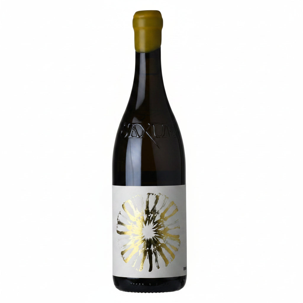 Buy bottle of Saxum James Berry Vineyard White Paso Robles Blend 750mL