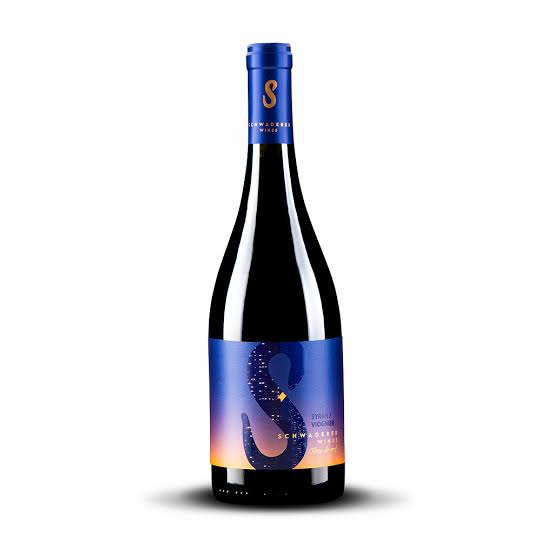 Buy Schwaderer Wines Syrah Viognier 750mL
