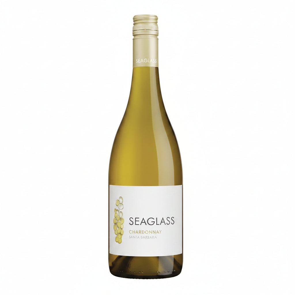 Buy Seaglass Central Coast Chardonnay 750mL