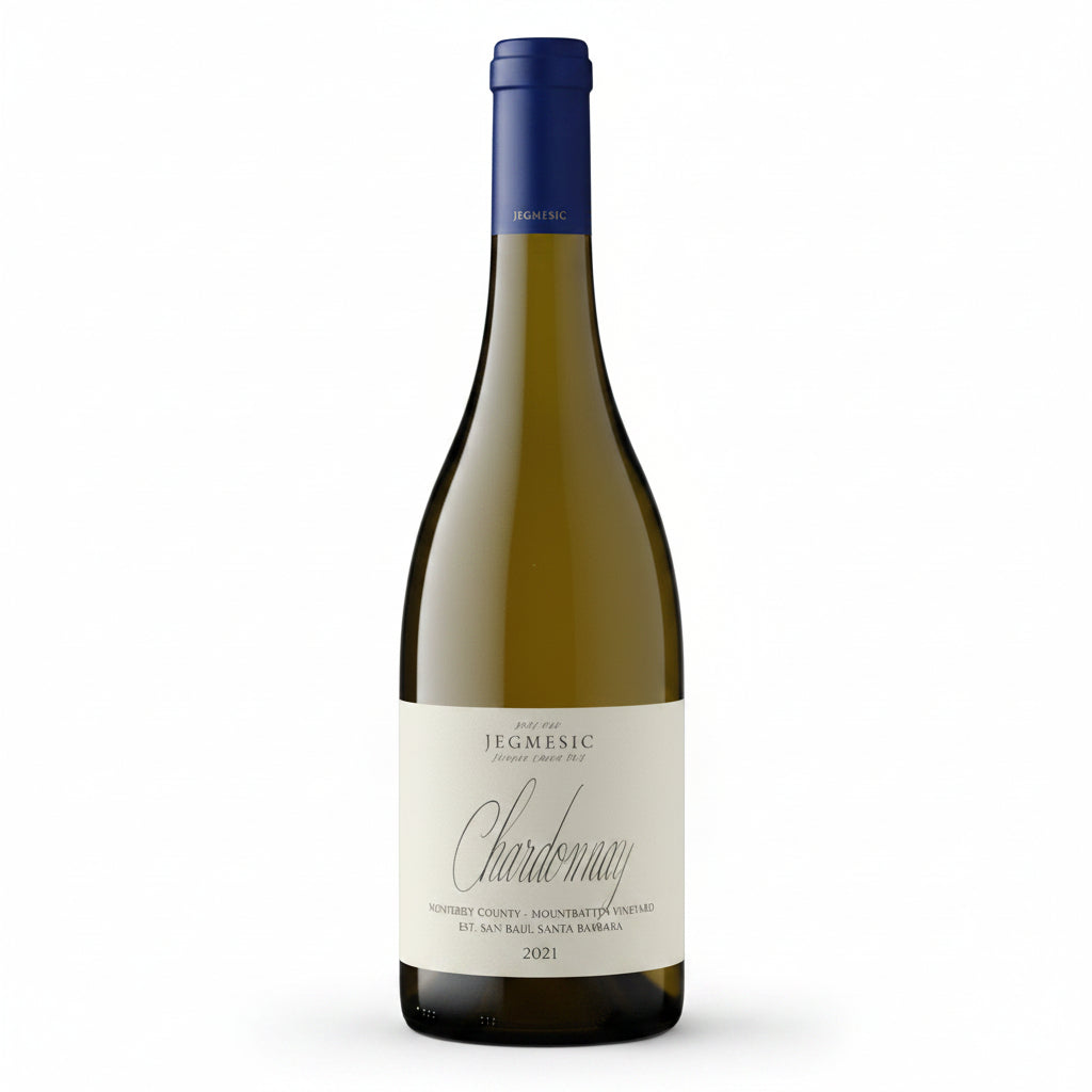 Buy A bottle of Seghesio Chardonnay 750mL