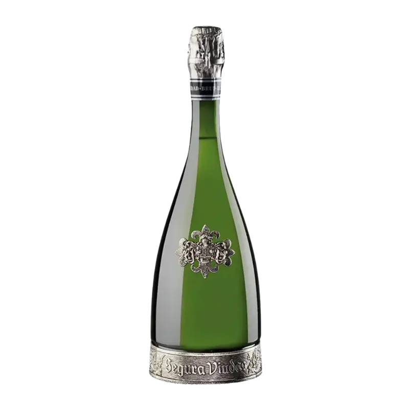 Segura Viudas Reserva Heredad 750Ml Bottle Image