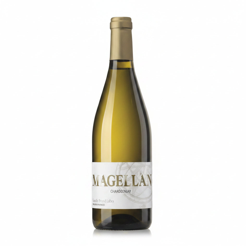 Buy bottle of Selection Bruno Lafon Chardonnay Magellan