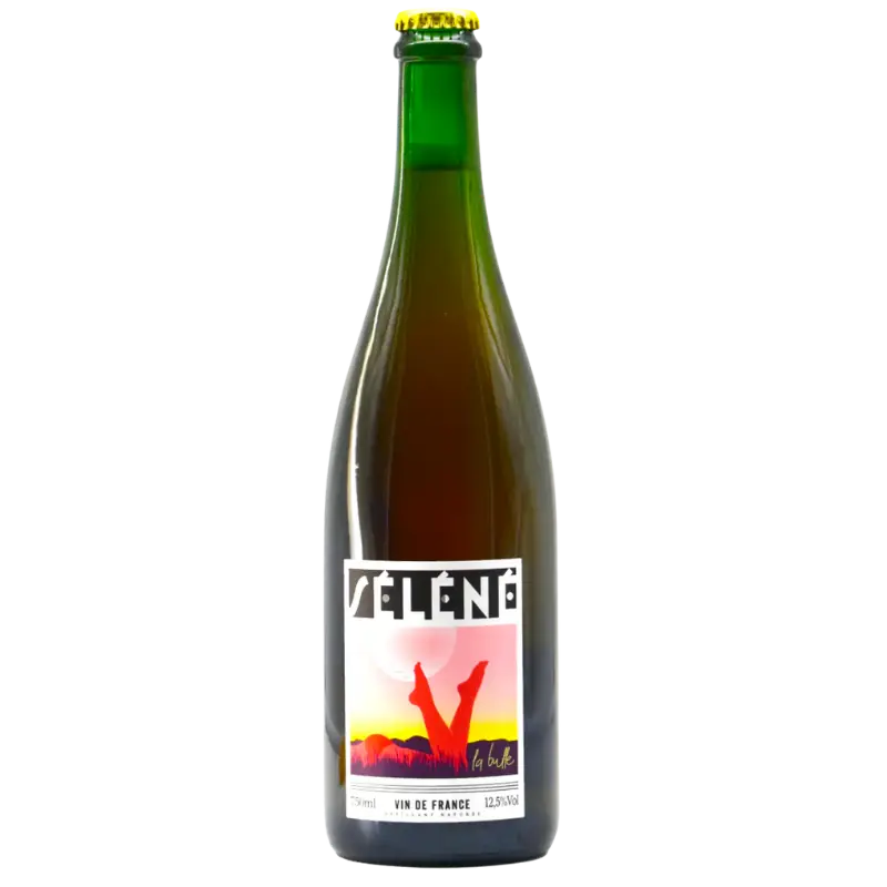 Selene Pet Nat 750Ml Bottle Image