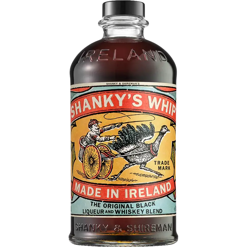 Shanky S Whip 750Ml Bottle Image