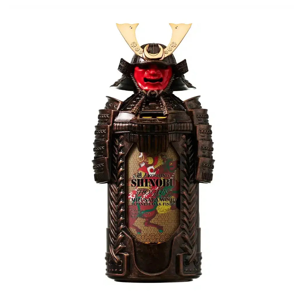 Shinobu Blended Shogun Edition 700Ml Bottle Image