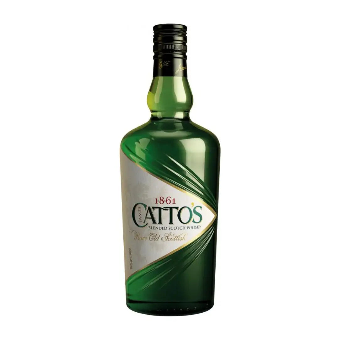 Catto S Rare Old Blended 1 14L Bottle Image