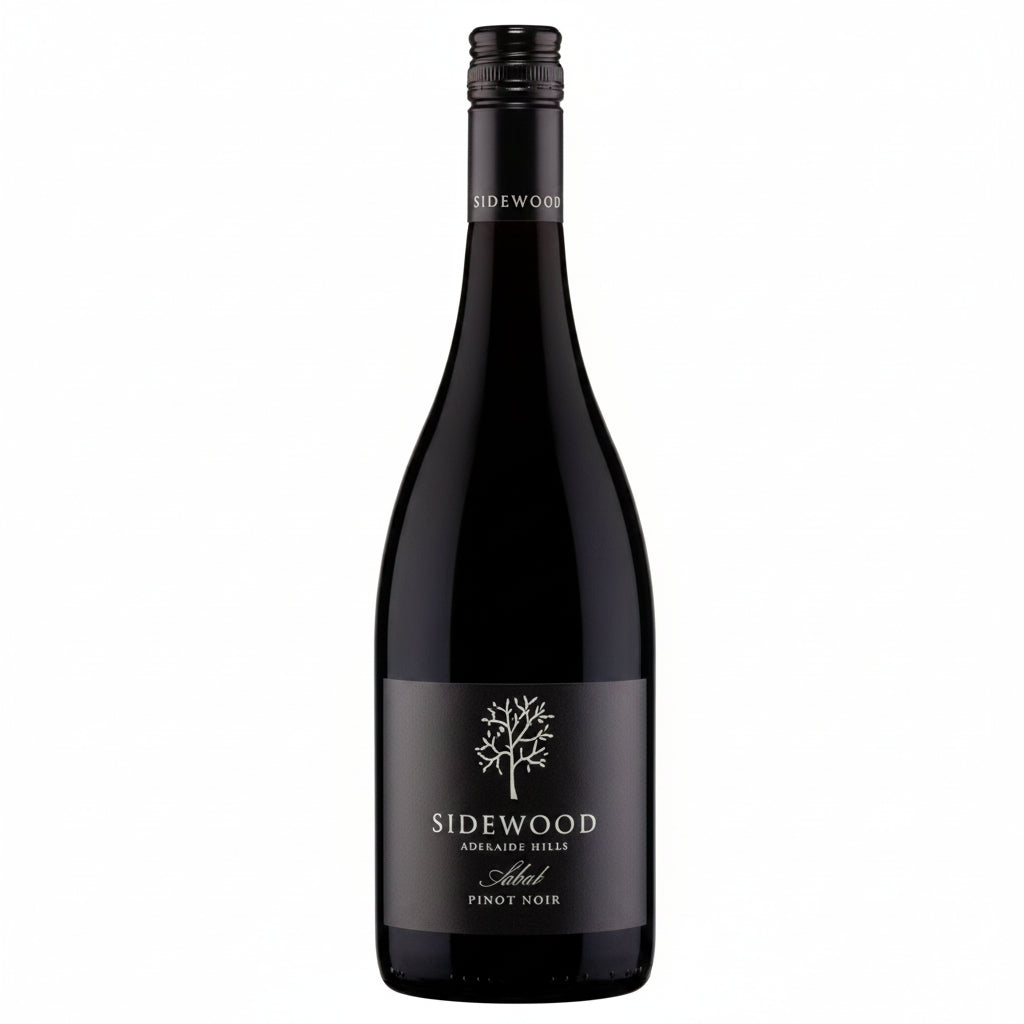 Buy A bottle of Sidewood Estate Abel Pinot Noir 750mL