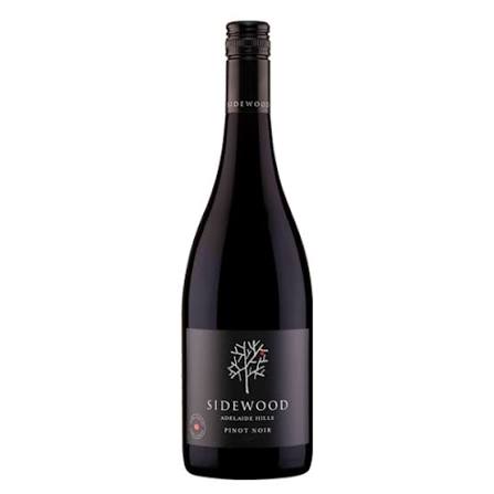 Buy A bottle of Sidewood Estate Pinot Noir 750mL