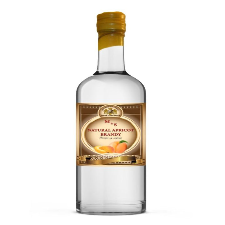 Simic Apricot Kajsija Brandy 750mL
