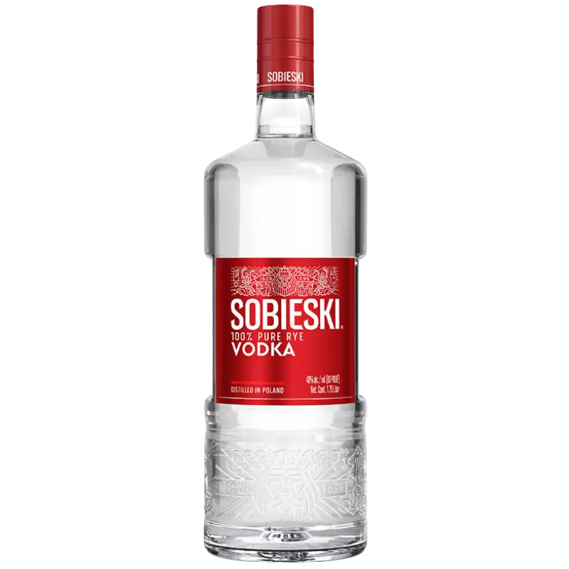 Sobieski 1 75L Bottle Image