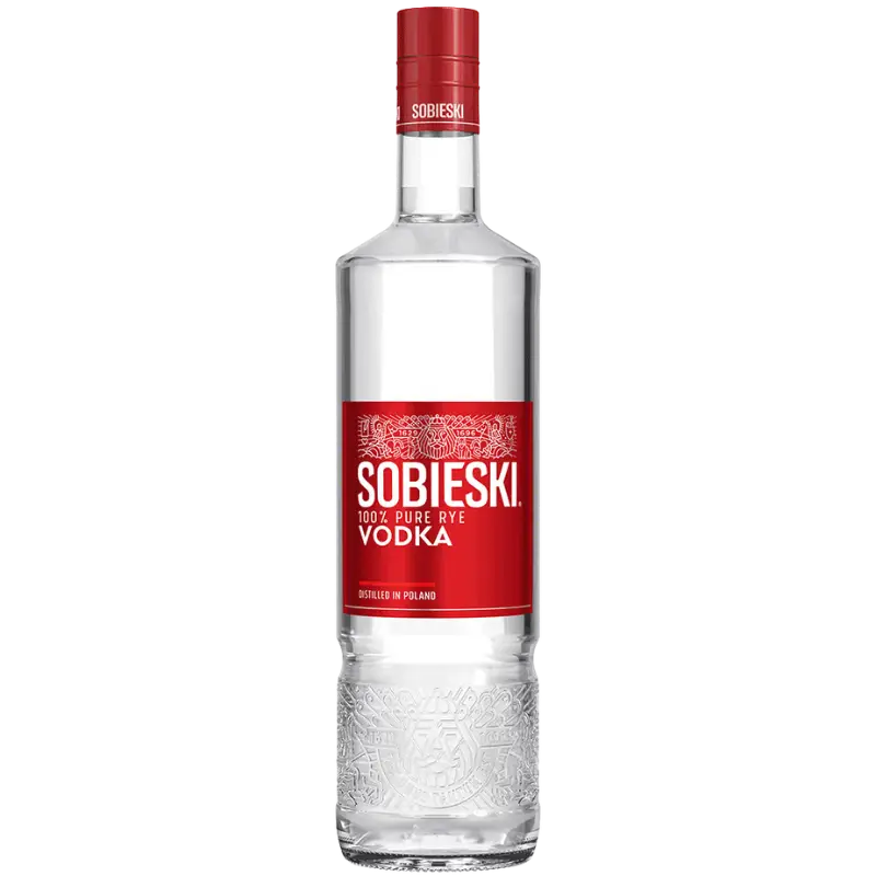 Sobieski 750Ml Bottle Image