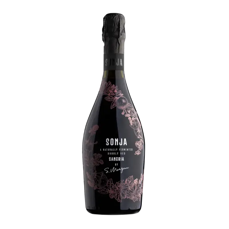 Sonja Sangria Bubbly Red 750Ml Bottle Image