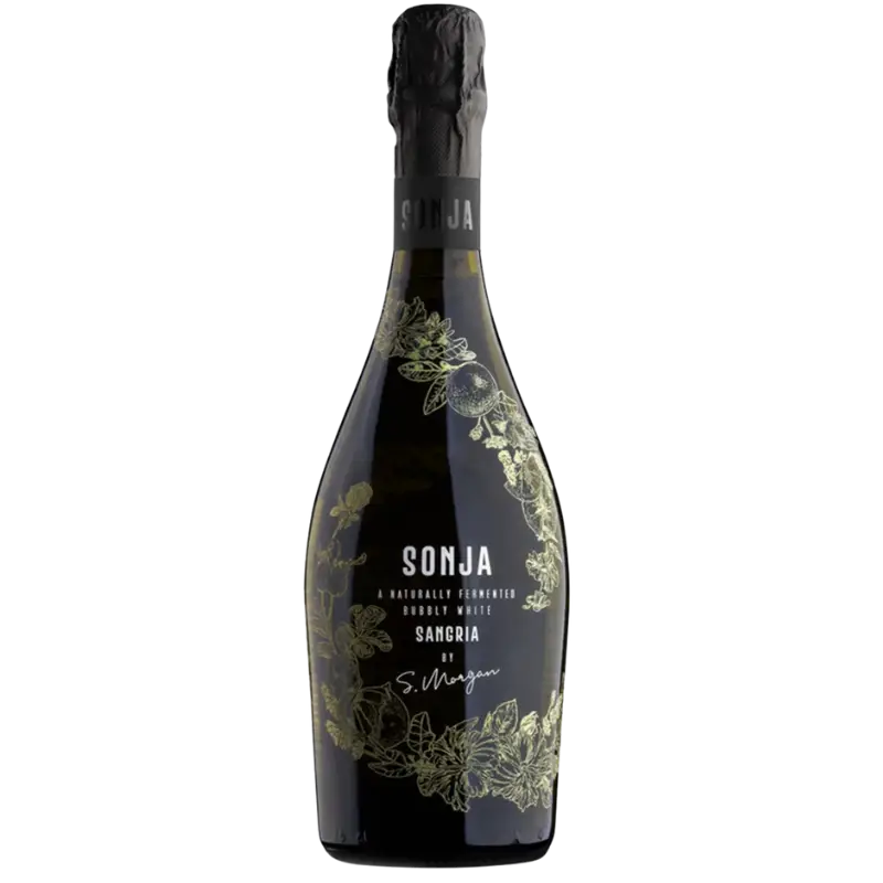 Sonja Sangria White By Sonja Morgan 750Ml Bottle Image