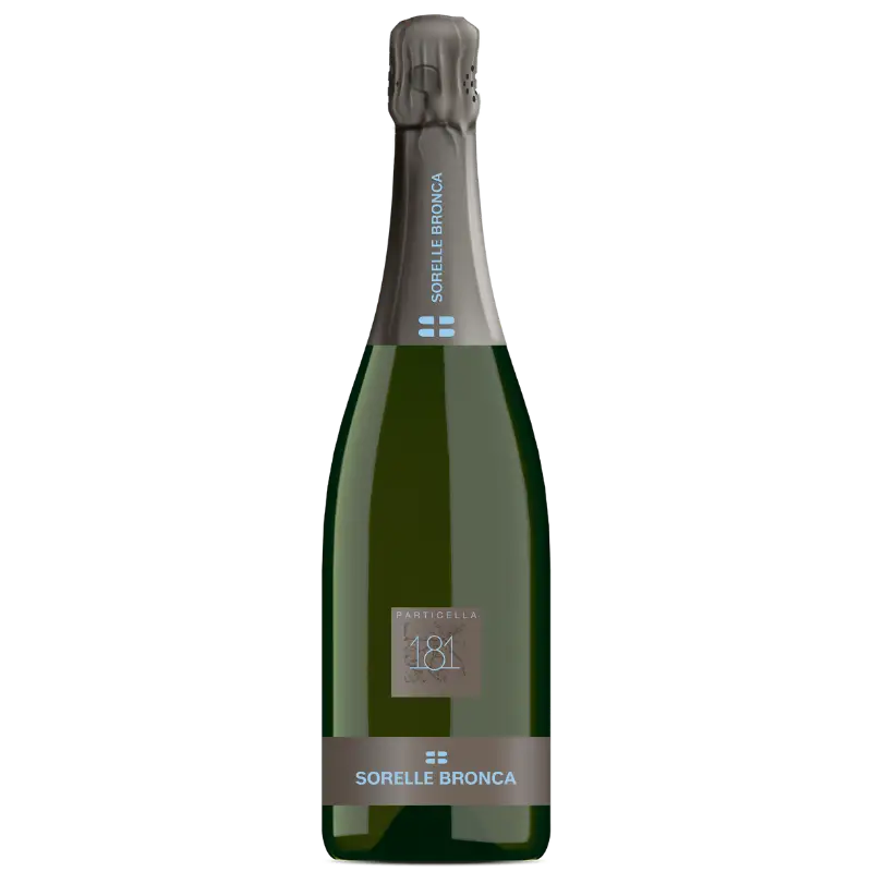 Sorelle Bronca Particella 181 750Ml Bottle Image