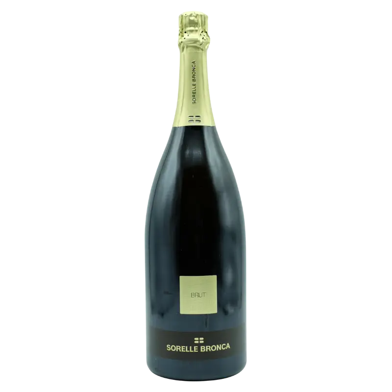 Sorelle Bronca Prosecco Modi 750Ml Bottle Image