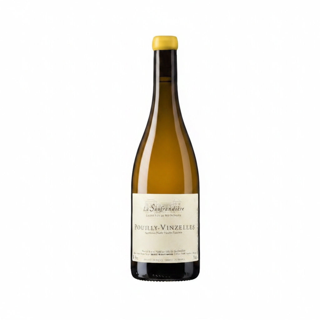Buy bottle of Soufrandiere Pouilly Vinzelles