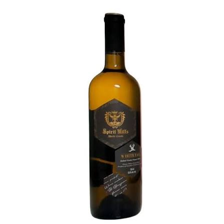 Buy Spirit Hills Whitetail Cls 750mL