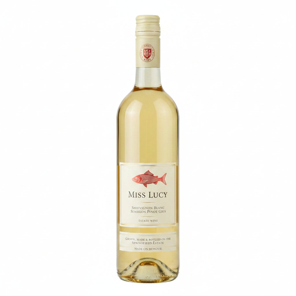 Buy Springfield Estate Miss Lucy White Blend 750mL