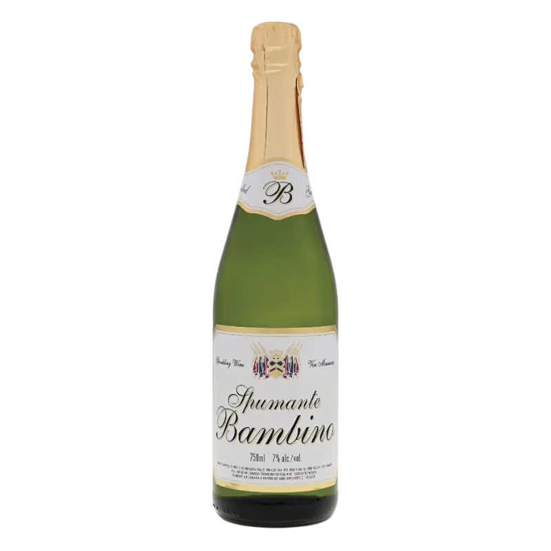 Spumante Bambino 750Ml Bottle Image
