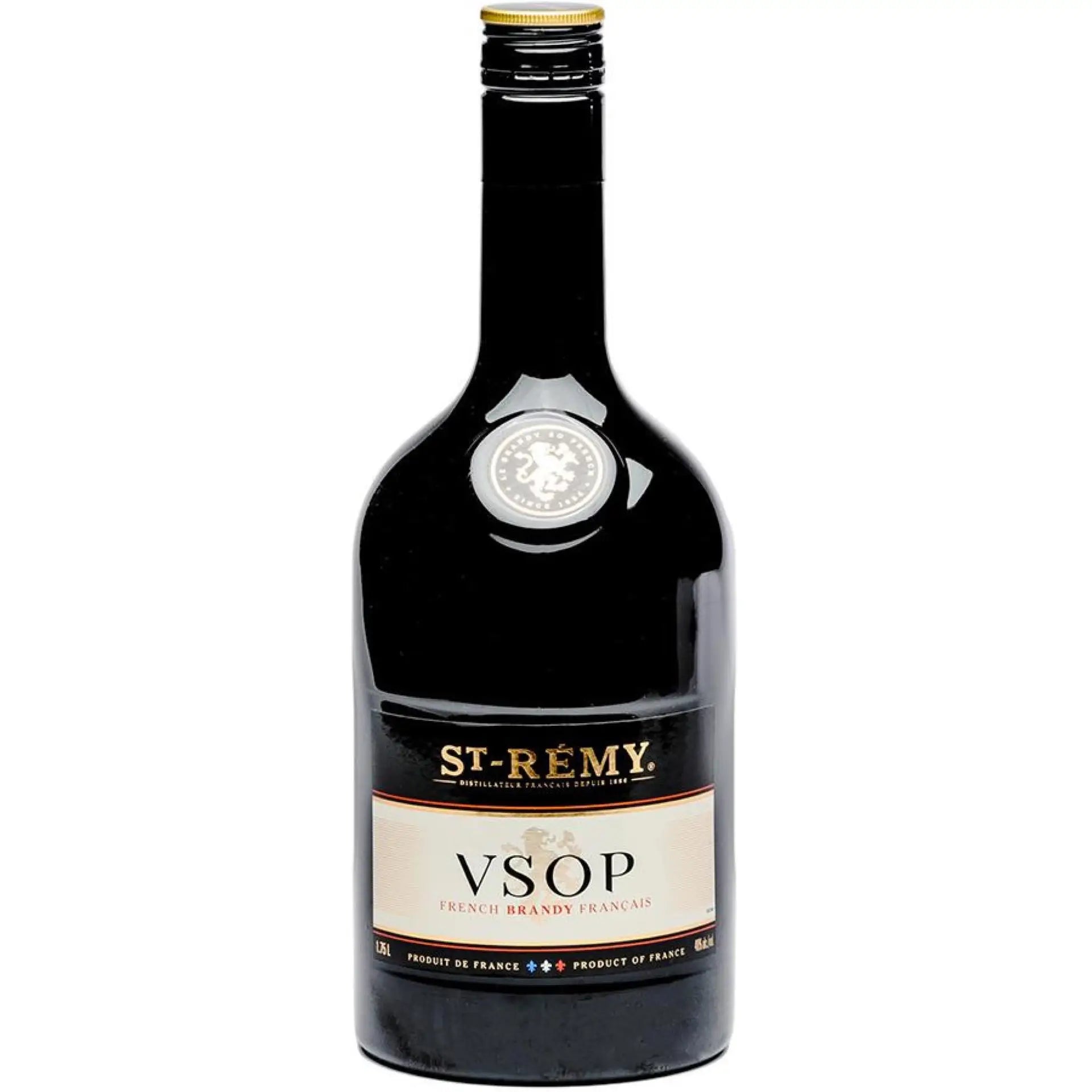 Buy St-Remy VSOP French brandy 1.75L bottle online