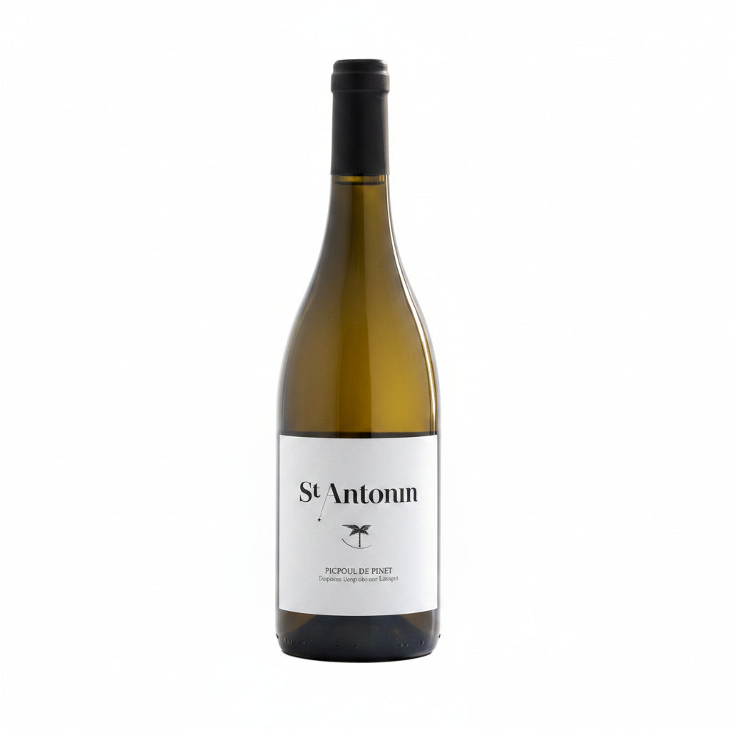 Buy bottle of St Antonin Igp Orange White