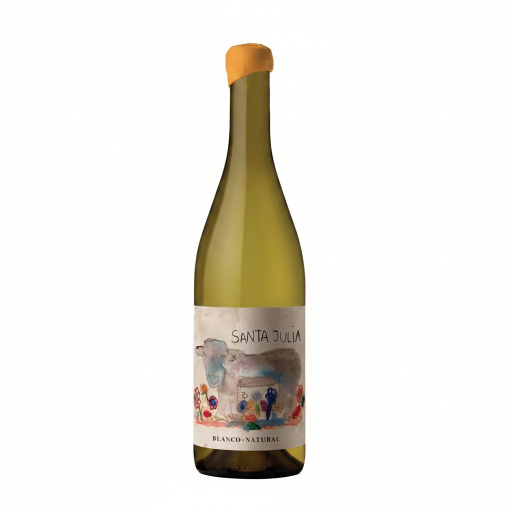 Buy Sta Julia La Oveja Natural Torrontes 750mL